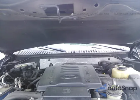 2007 Ford Expedition Eddie Bauer from USA, damaged, VIN 1FMFU17537LA46156